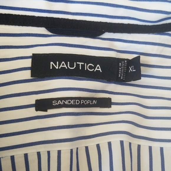 NAUTICA MEN. - Picture 6 of 8